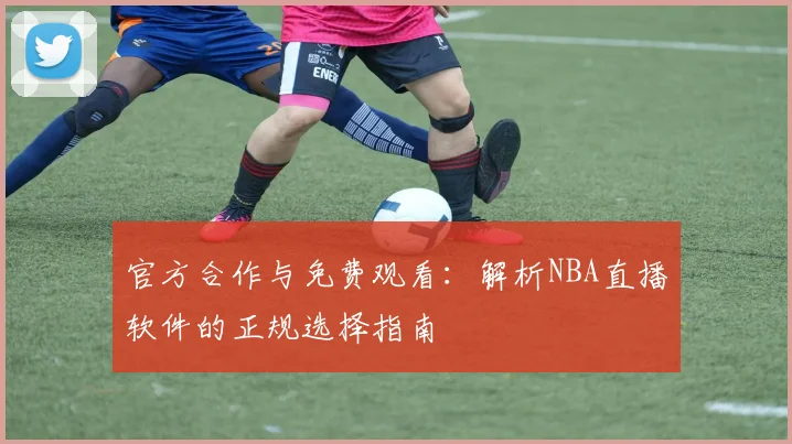 官方合作与免费观看：解析NBA直播软件的正规选择指南